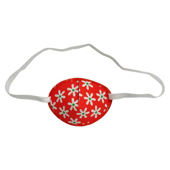 Sunny Day colourful eye patch for children for effective amblyopia treatment