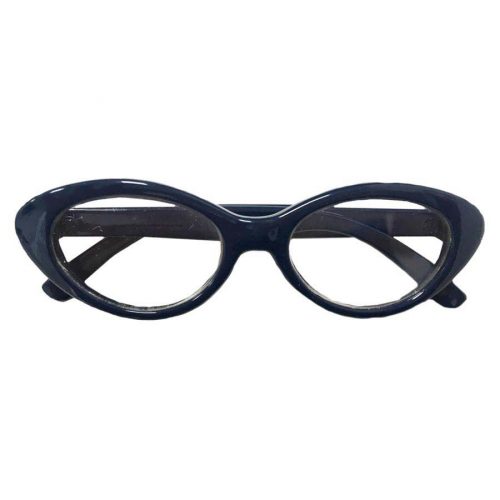 Toy Glasses Blue