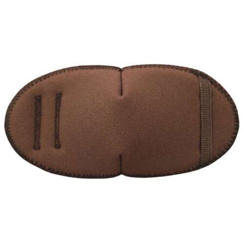 Kay Adult Eye Patch Brown medical glasses patch for adults UK