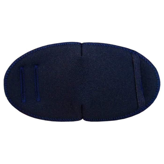 Kay Adult Eye Patch Navy medical glasses patch for adults UK