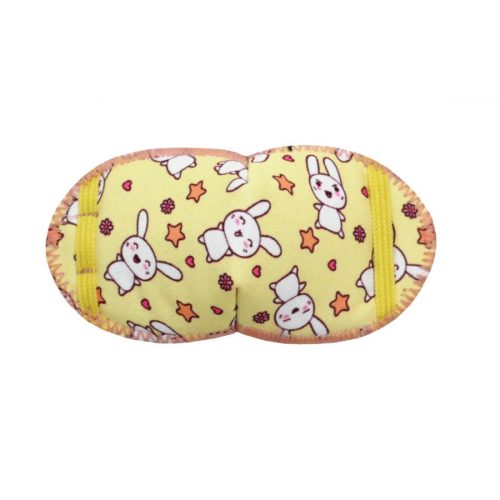 Bunnies soft medical eye patch for babies