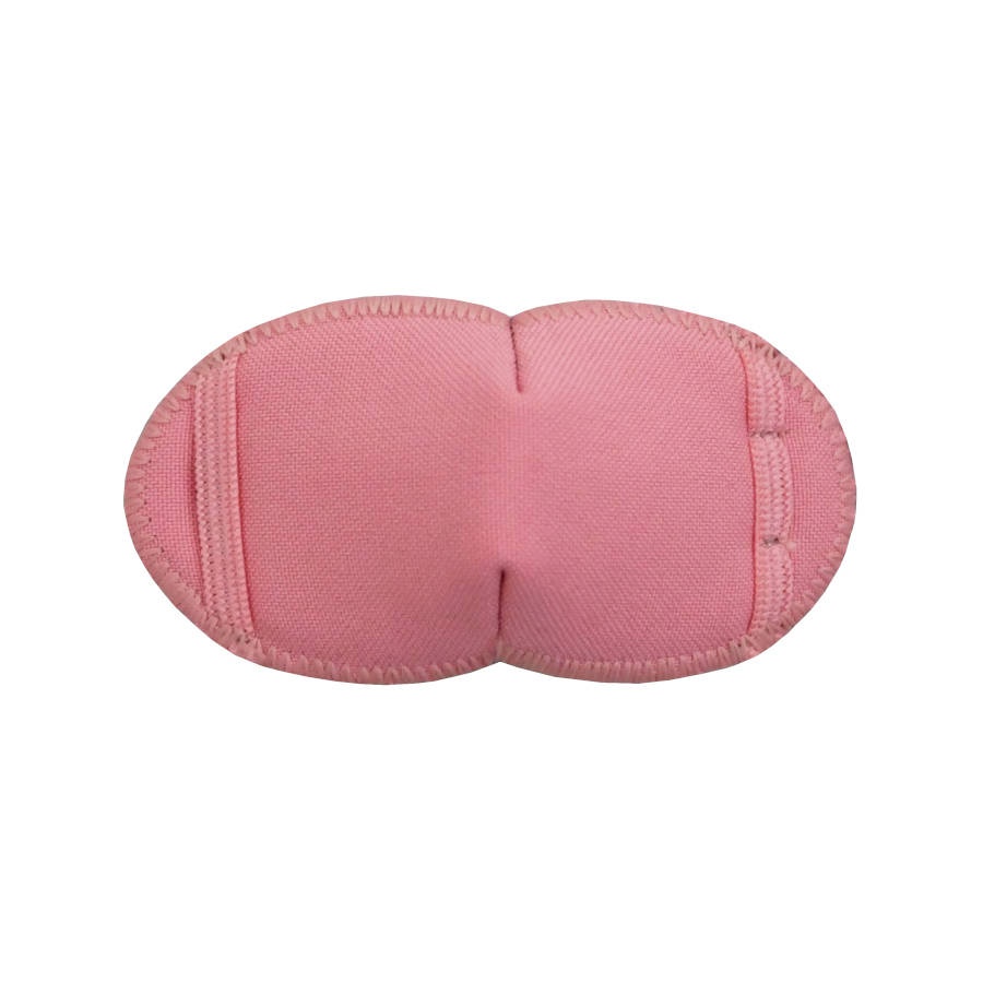 Coral soft medical eye patch for babies